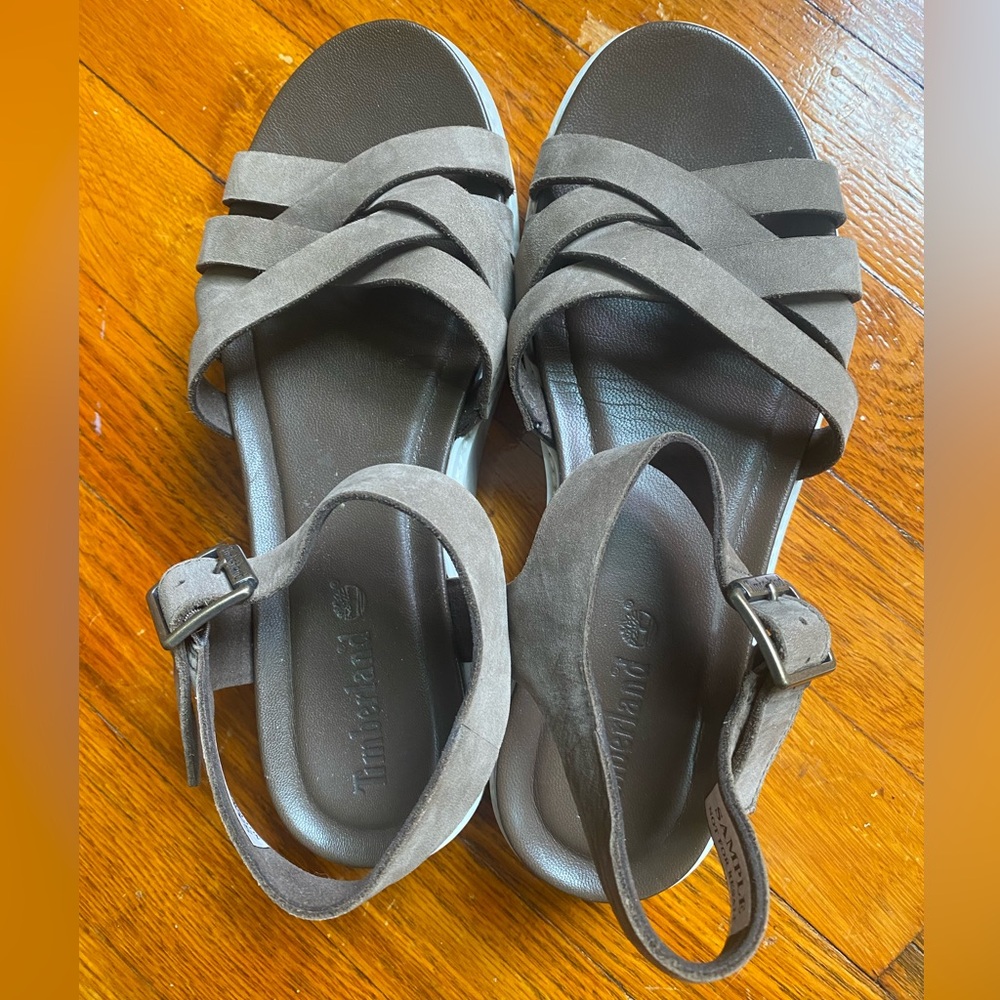 Timberland  Sandals